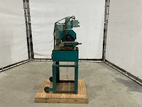 1991 eisele vms zaagmachine - afbeelding 7 van  12