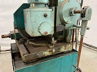1991 eisele vms zaagmachine - afbeelding 8 van  12