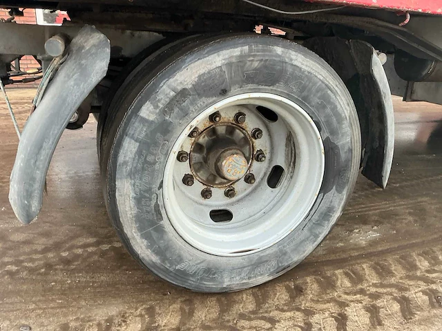 1991 floor 130 oplegger - afbeelding 2 van  33