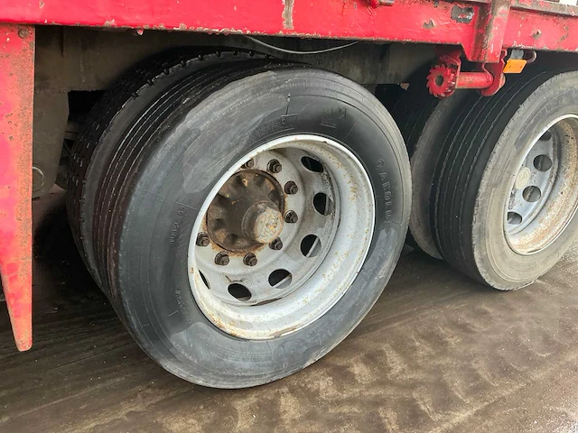 1991 floor 130 oplegger - afbeelding 3 van  33