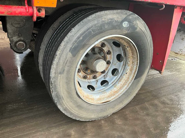 1991 floor 130 oplegger - afbeelding 4 van  33