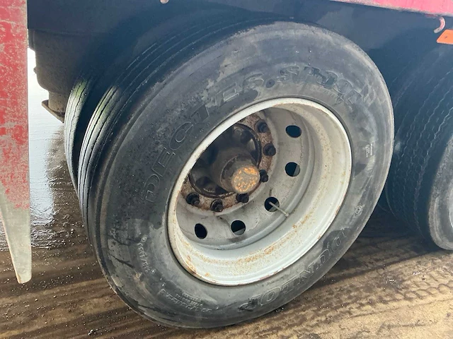 1991 floor 130 oplegger - afbeelding 5 van  33