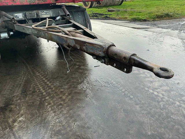 1991 floor 130 oplegger - afbeelding 9 van  33