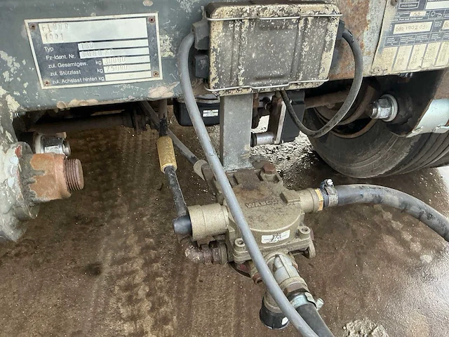 1991 floor 130 oplegger - afbeelding 11 van  33