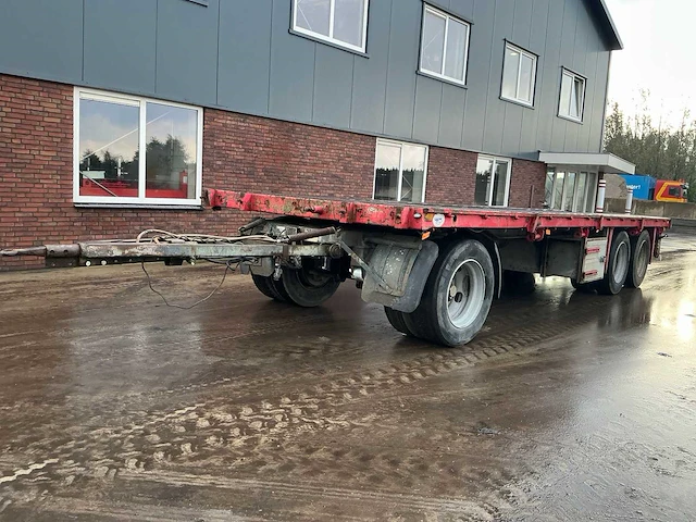 1991 floor 130 oplegger - afbeelding 1 van  33