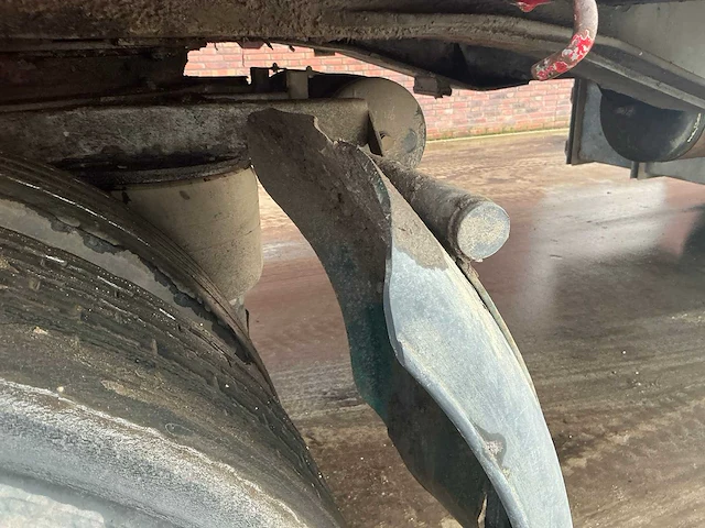 1991 floor 130 oplegger - afbeelding 16 van  33