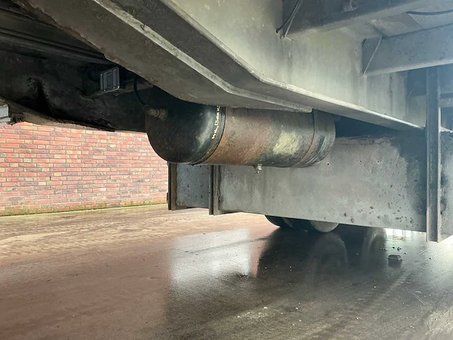 1991 floor 130 oplegger - afbeelding 17 van  33