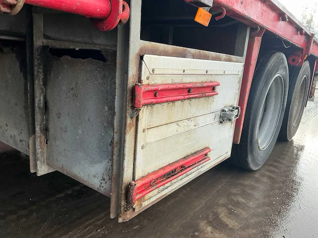 1991 floor 130 oplegger - afbeelding 18 van  33