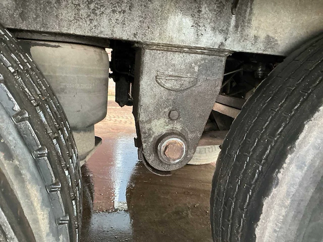 1991 floor 130 oplegger - afbeelding 19 van  33