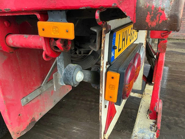 1991 floor 130 oplegger - afbeelding 20 van  33