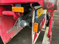 1991 floor 130 oplegger - afbeelding 20 van  33