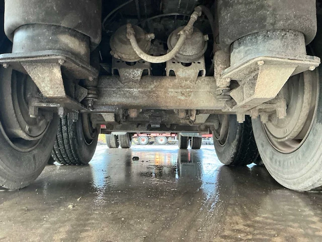 1991 floor 130 oplegger - afbeelding 21 van  33