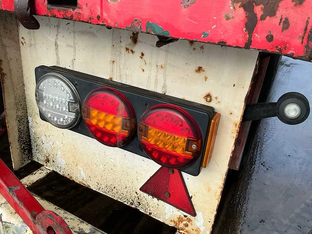 1991 floor 130 oplegger - afbeelding 22 van  33