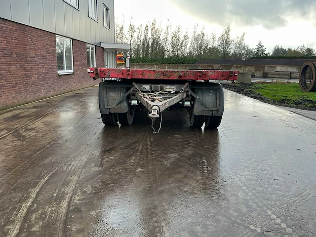 1991 floor 130 oplegger - afbeelding 12 van  33