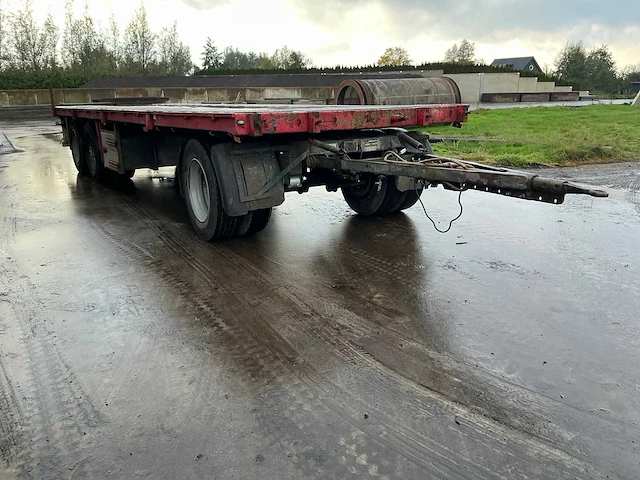 1991 floor 130 oplegger - afbeelding 23 van  33