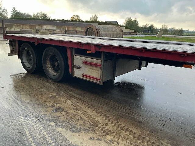 1991 floor 130 oplegger - afbeelding 29 van  33