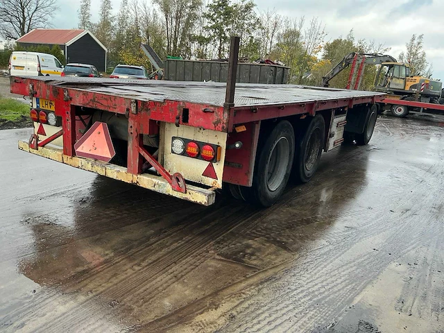 1991 floor 130 oplegger - afbeelding 30 van  33