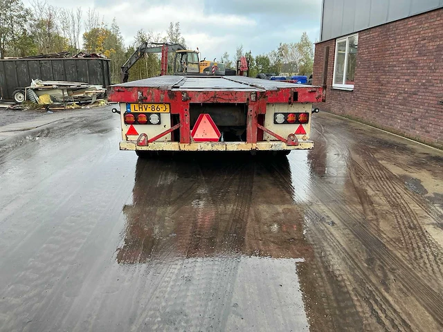 1991 floor 130 oplegger - afbeelding 31 van  33