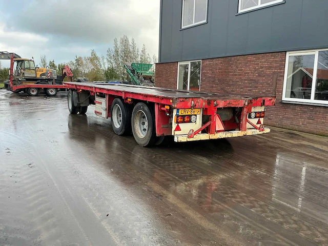 1991 floor 130 oplegger - afbeelding 32 van  33