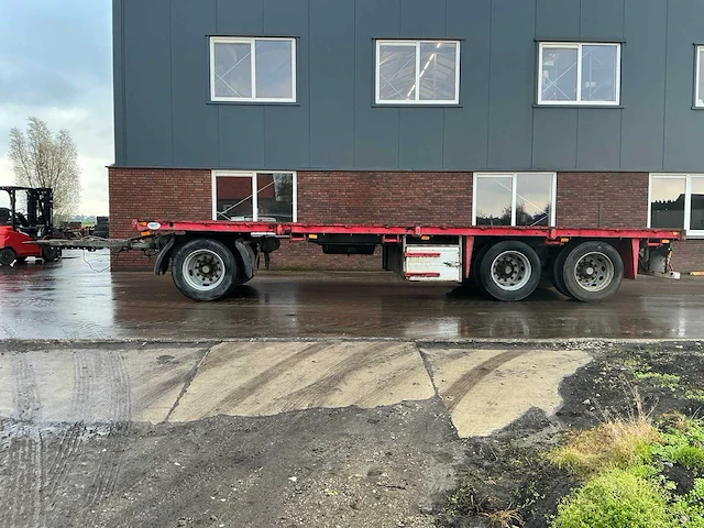 1991 floor 130 oplegger - afbeelding 33 van  33