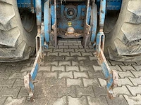 1991 ford 8630 powershift vierwielaangedreven landbouwtractor - afbeelding 9 van  35