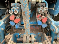 1991 ford 8630 powershift vierwielaangedreven landbouwtractor - afbeelding 11 van  35