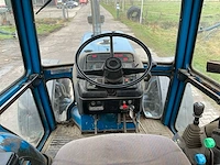 1991 ford 8630 powershift vierwielaangedreven landbouwtractor - afbeelding 17 van  35