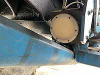 1991 ford 8630 powershift vierwielaangedreven landbouwtractor - afbeelding 19 van  35