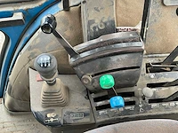 1991 ford 8630 powershift vierwielaangedreven landbouwtractor - afbeelding 24 van  35