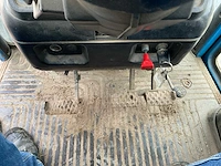 1991 ford 8630 powershift vierwielaangedreven landbouwtractor - afbeelding 28 van  35
