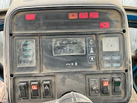 1991 ford 8630 powershift vierwielaangedreven landbouwtractor - afbeelding 29 van  35