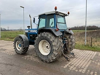 1991 ford 8630 powershift vierwielaangedreven landbouwtractor - afbeelding 23 van  35