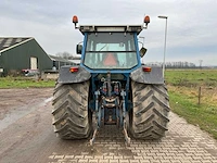 1991 ford 8630 powershift vierwielaangedreven landbouwtractor - afbeelding 30 van  35