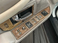 1991 ford lincoln towncar personenauto - afbeelding 11 van  35