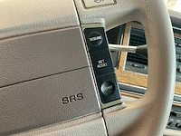 1991 ford lincoln towncar personenauto - afbeelding 15 van  35
