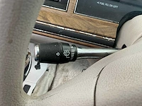 1991 ford lincoln towncar personenauto - afbeelding 16 van  35