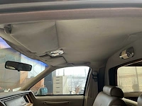 1991 ford lincoln towncar personenauto - afbeelding 21 van  35