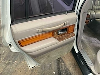 1991 ford lincoln towncar personenauto - afbeelding 22 van  35