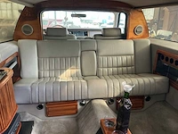 1991 ford lincoln towncar personenauto - afbeelding 25 van  35