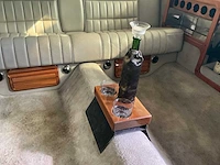1991 ford lincoln towncar personenauto - afbeelding 26 van  35