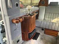 1991 ford lincoln towncar personenauto - afbeelding 27 van  35
