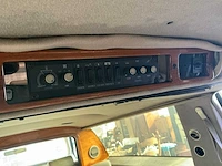 1991 ford lincoln towncar personenauto - afbeelding 31 van  35