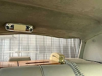 1991 ford lincoln towncar personenauto - afbeelding 35 van  35