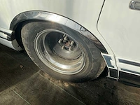 1991 ford lincoln towncar personenauto - afbeelding 9 van  35