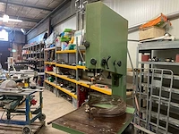 1991 griggio sn 700 lintzaagmachine - afbeelding 3 van  10