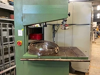 1991 griggio sn 700 lintzaagmachine - afbeelding 4 van  10