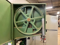 1991 griggio sn 700 lintzaagmachine - afbeelding 7 van  10