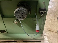1991 griggio sn 700 lintzaagmachine - afbeelding 10 van  10