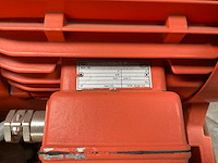 1991 holz her 1215 verticale platenzaag - afbeelding 10 van  11