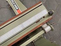 1991 holz her 1215 verticale platenzaag - afbeelding 7 van  11